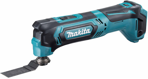 Makita Cordless Oscillating Tools 12V 20000opm 1.1kg TM30DZ